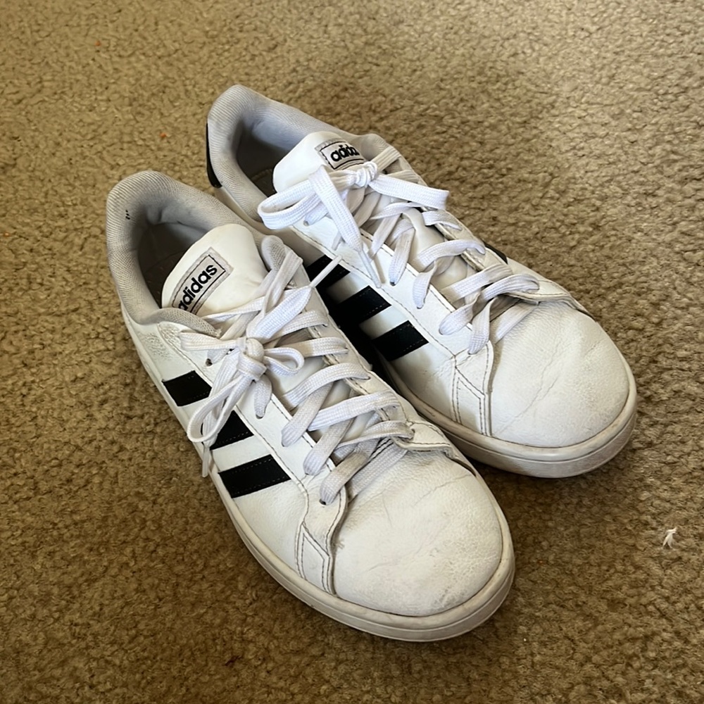 Adidas shoes